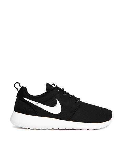 nike roshe run schwarz türkis|Nike Roshe run.